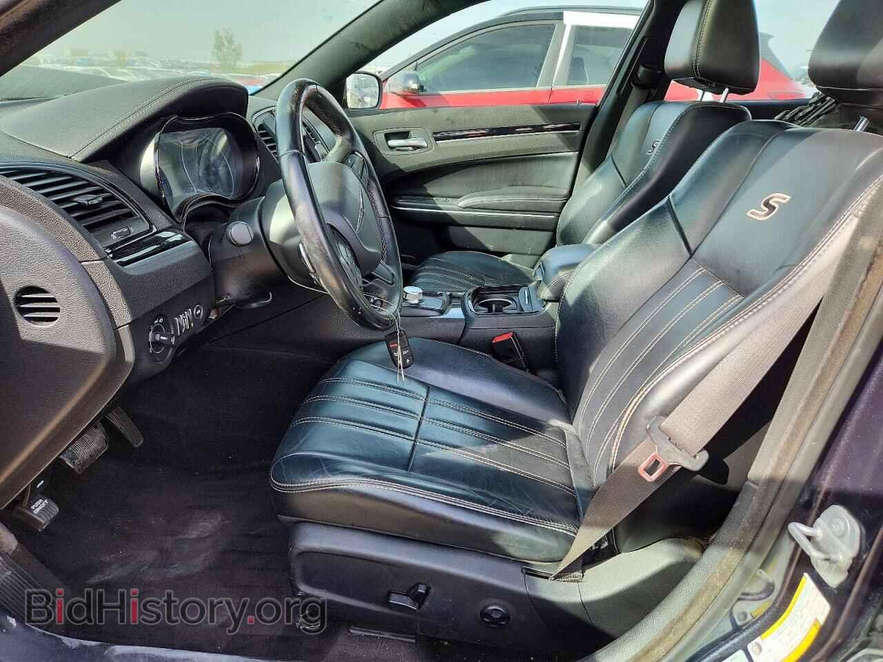 2017 CHRYSLER 300 - VIN: 2C3CCAGG3HH522131 - Photo 7