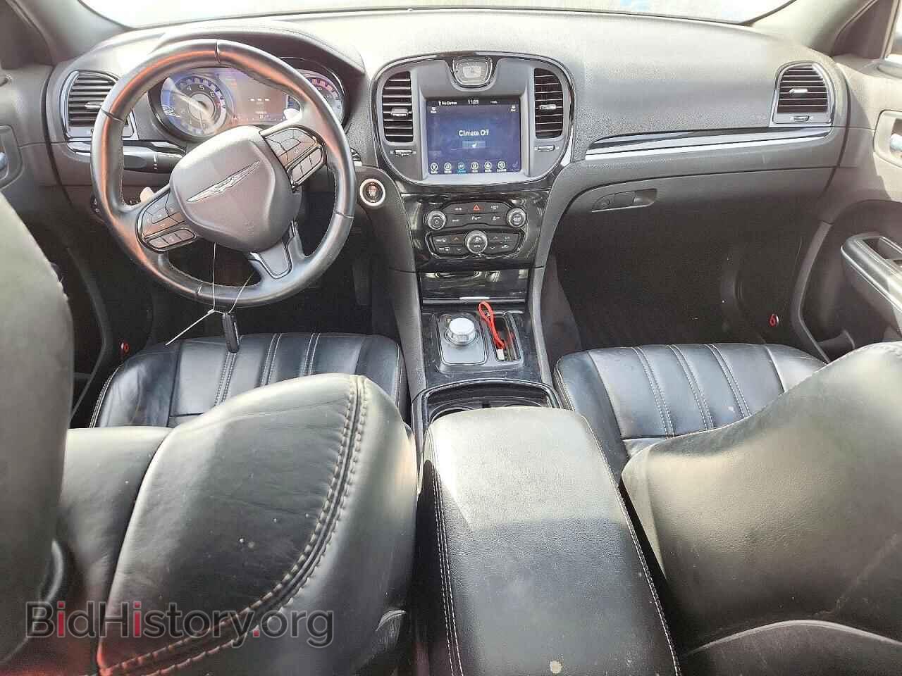 2017 CHRYSLER 300 - VIN: 2C3CCAGG3HH522131 - Photo 8