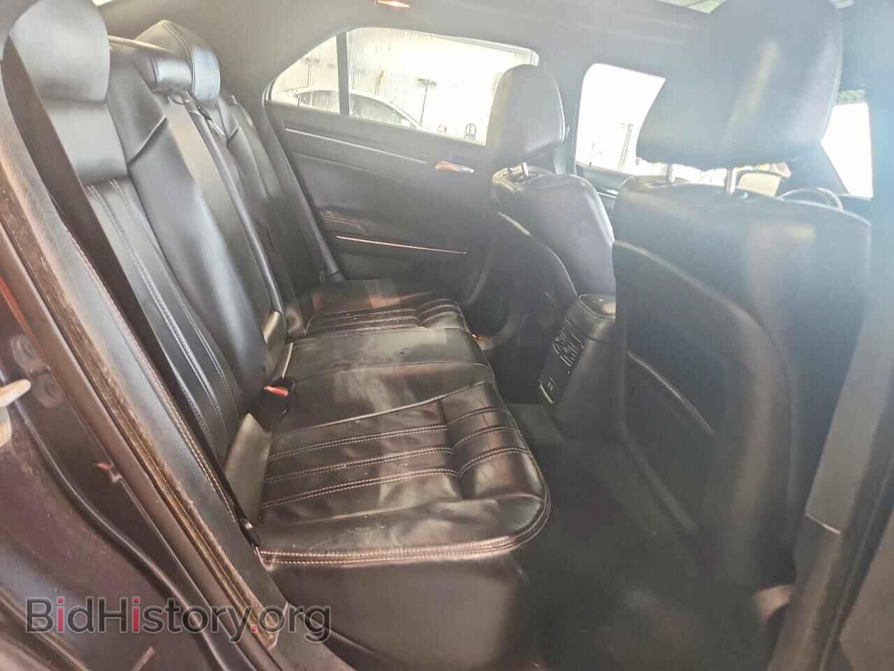 2017 CHRYSLER 300 - VIN: 2C3CCAGG3HH522131 - Photo 10