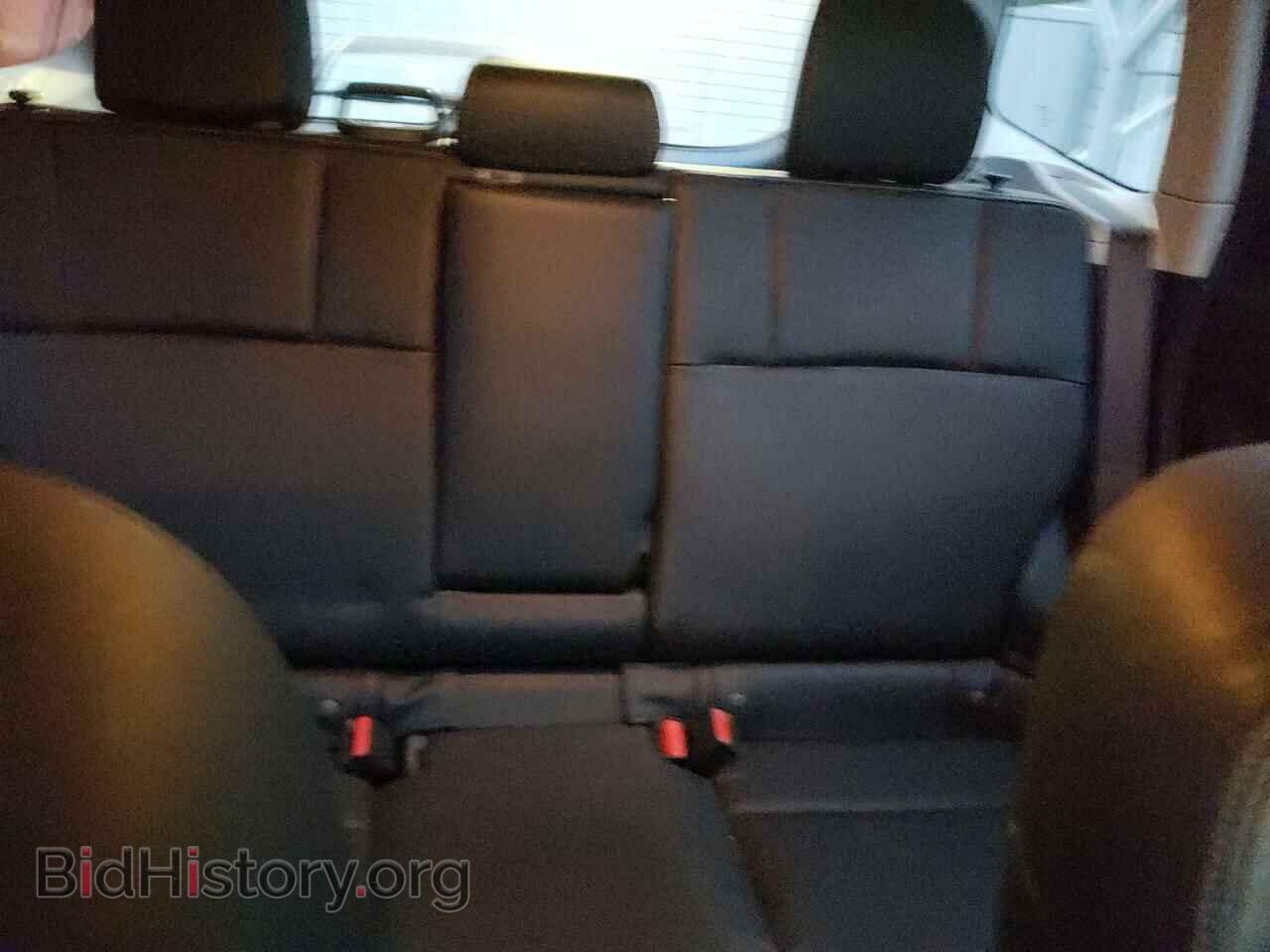 2014 SUBARU FORESTER - VIN: JF2SJGMC7EH482446 - Фото 10