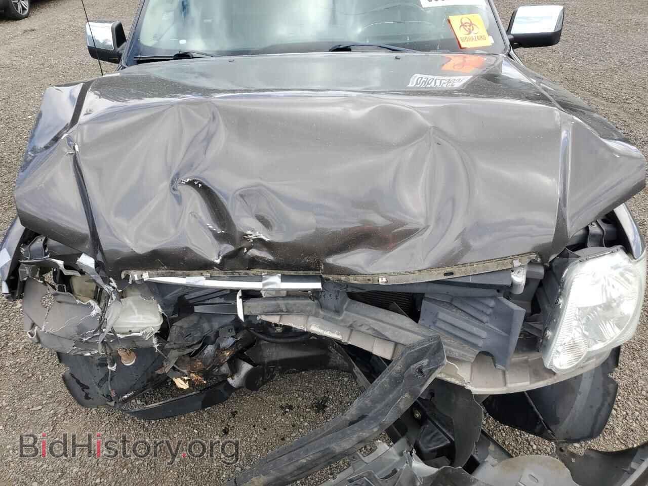 2007 FORD EXPLORER - VIN: 1FMEU75837UB84009 - Фото 12