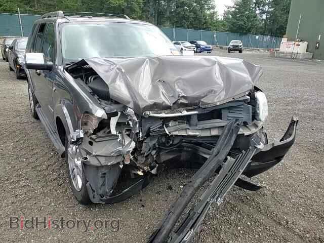 2007 FORD EXPLORER - VIN: 1FMEU75837UB84009 - Фото 14