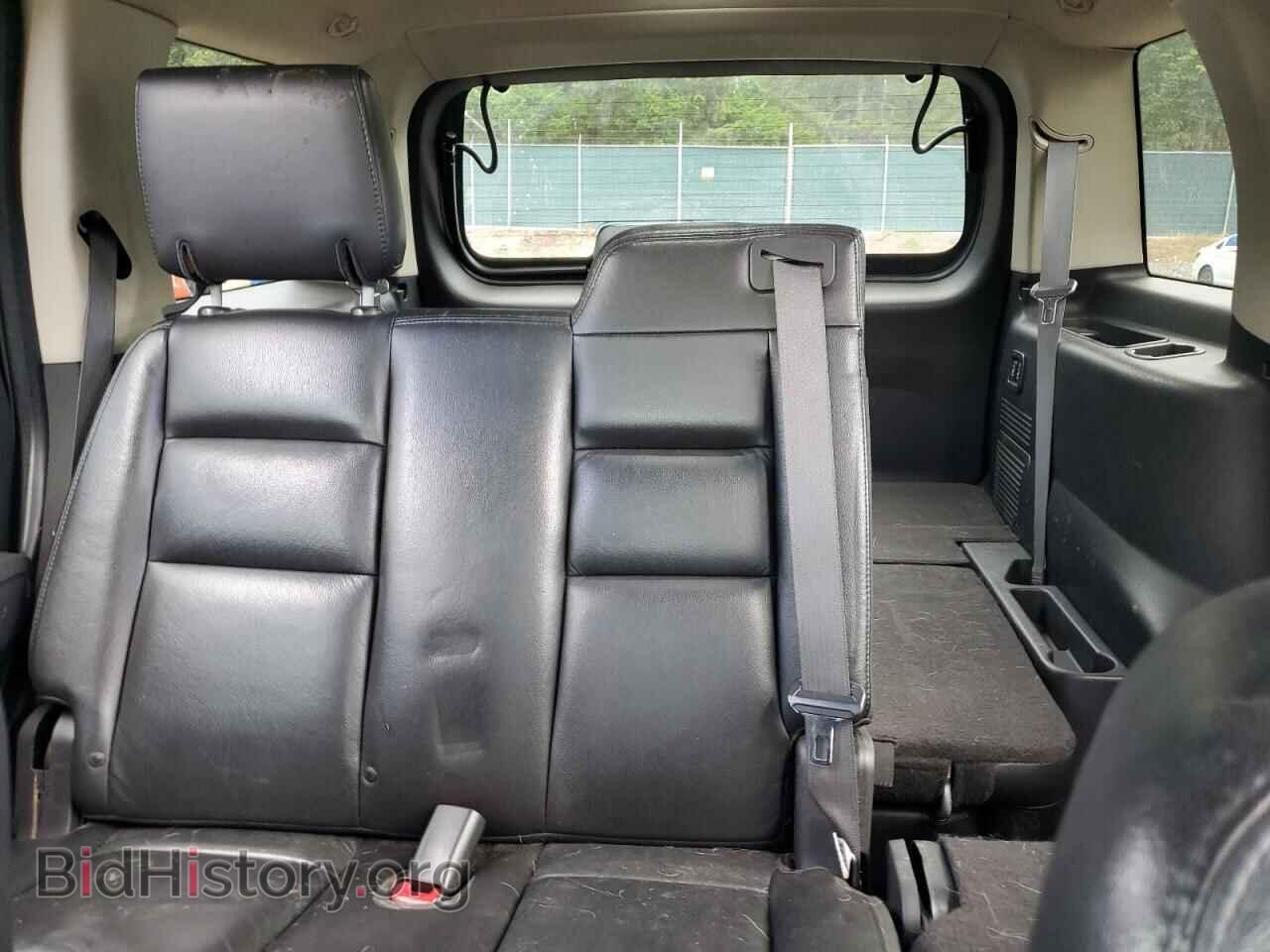 2007 FORD EXPLORER - VIN: 1FMEU75837UB84009 - Фото 10
