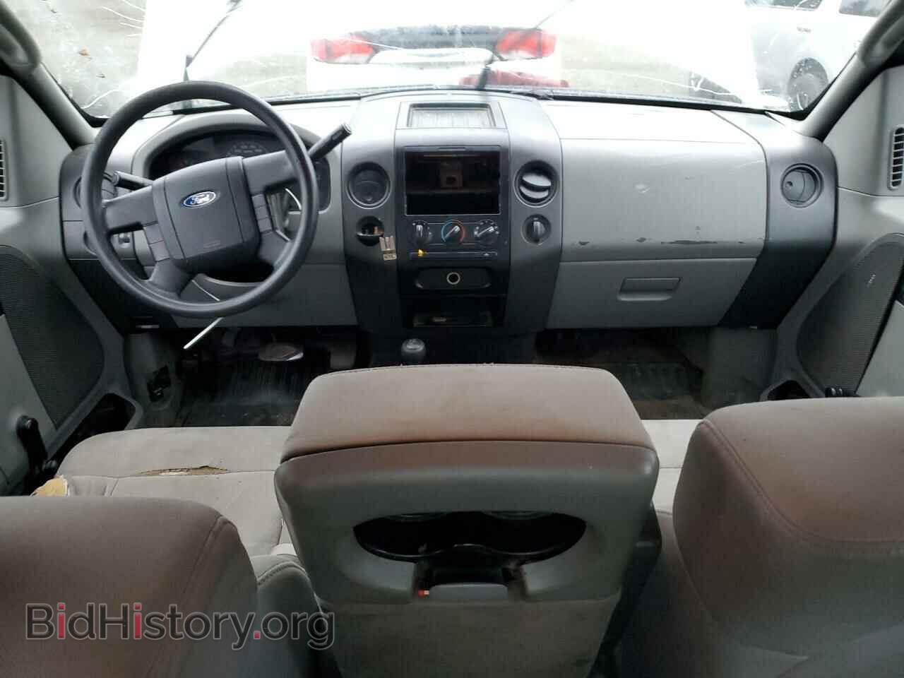 2006 FORD All Models - VIN: 1FTRX14W36FA41770 - Фото 8