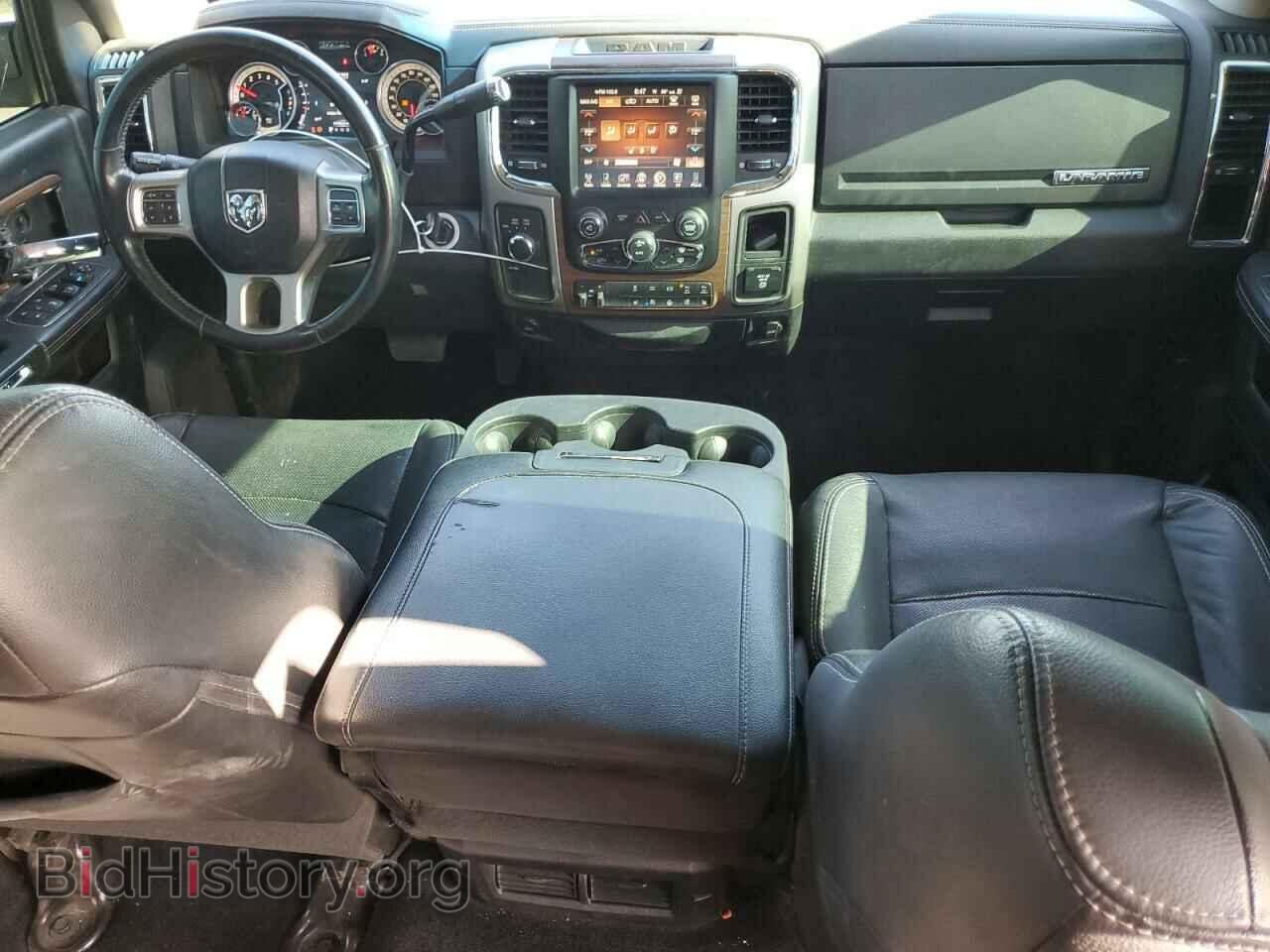 2016 RAM 2500 - VIN: 3C6UR5FL6GG367908 - Фото 8