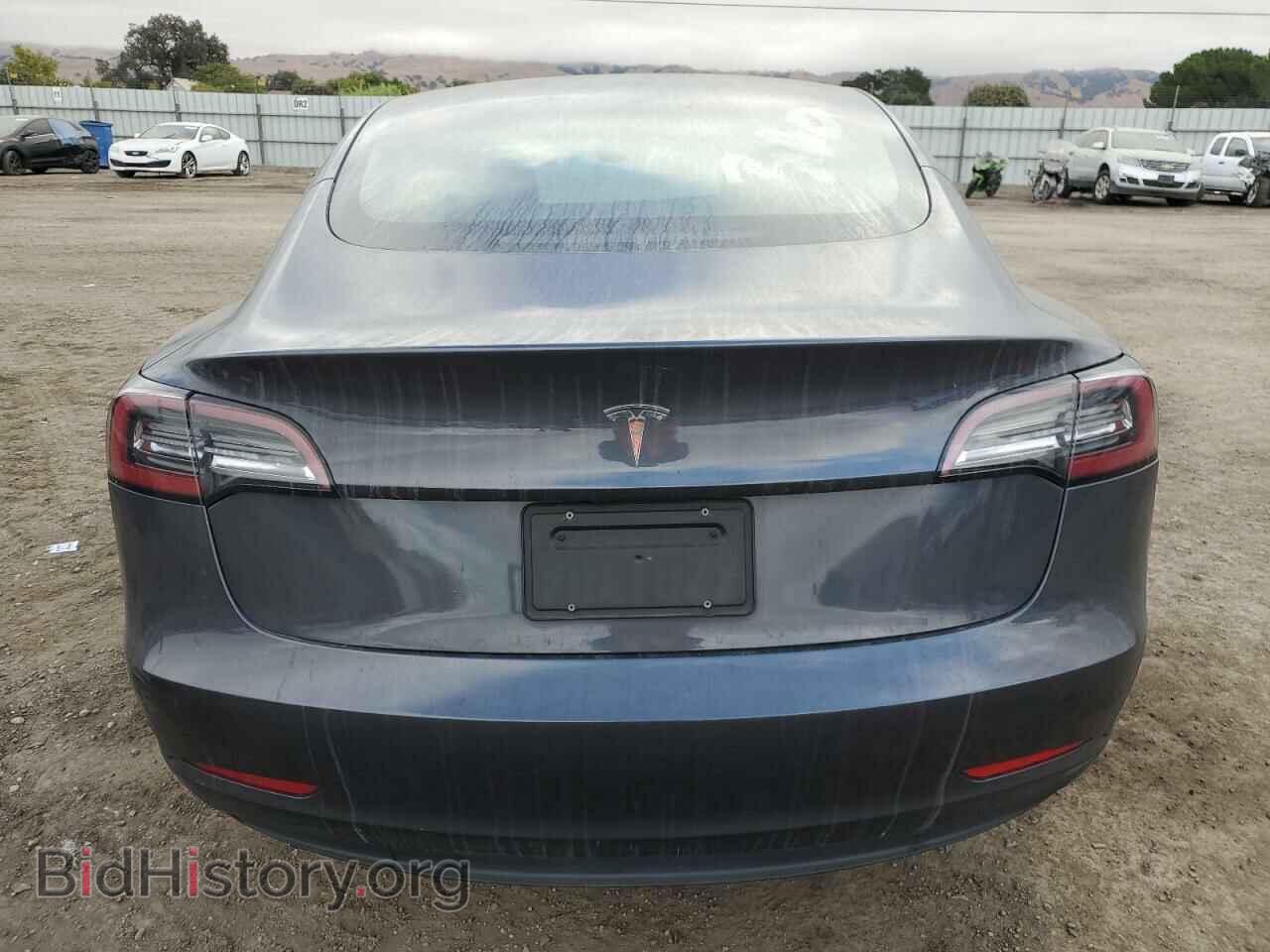 2023 TESLA MODEL 3 - VIN: 5YJ3E1EA0PF418396 - Фото 6