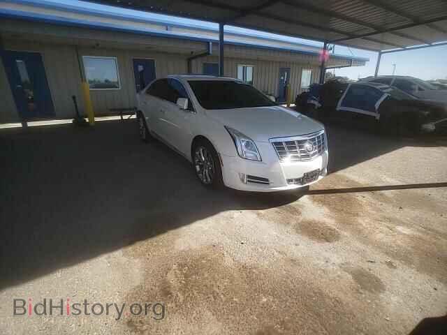 2014 CADILLAC XTS - VIN: 2G61R5S39E9122905 - Photo 13
