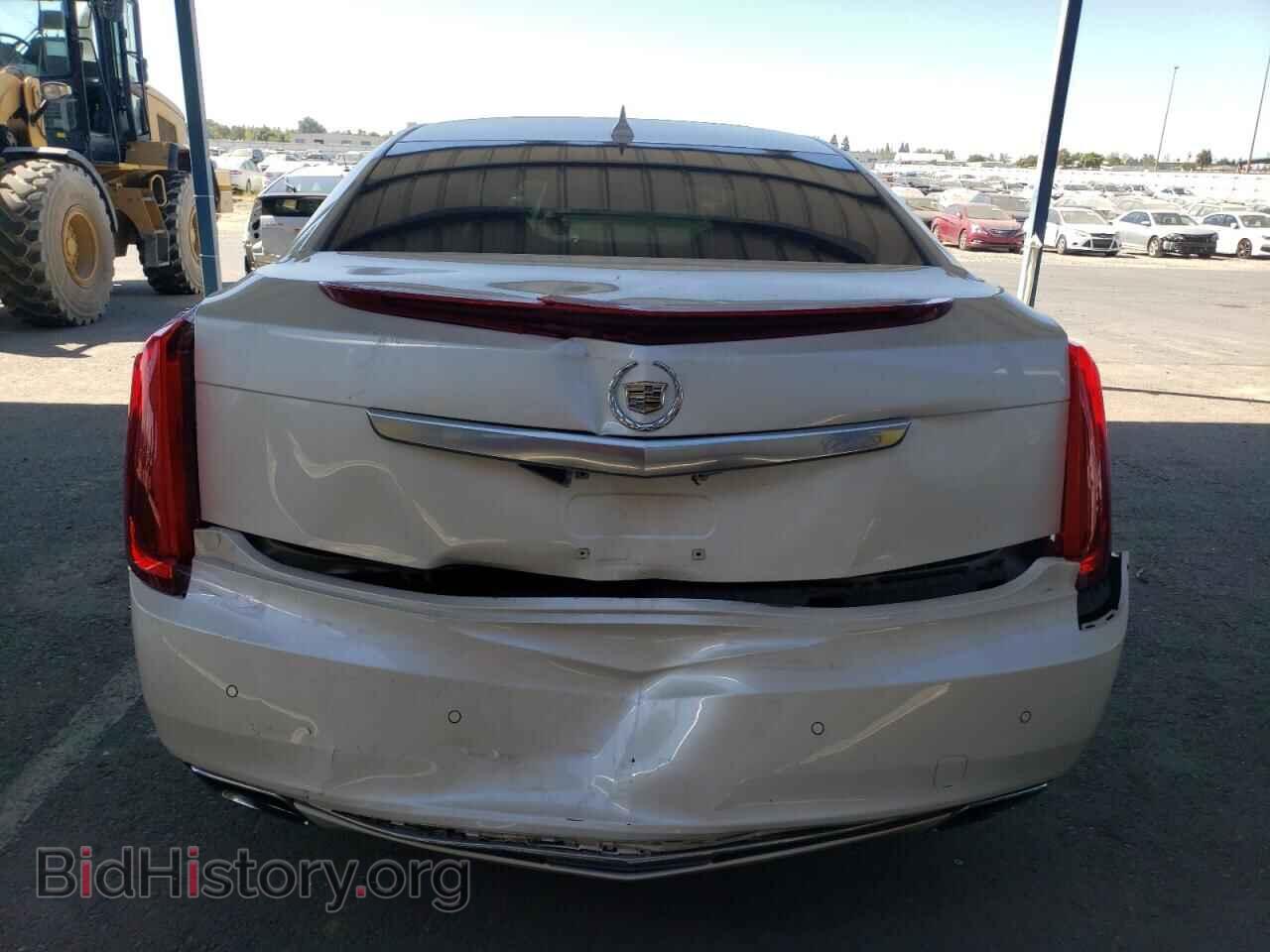 2014 CADILLAC XTS - VIN: 2G61R5S39E9122905 - Photo 6