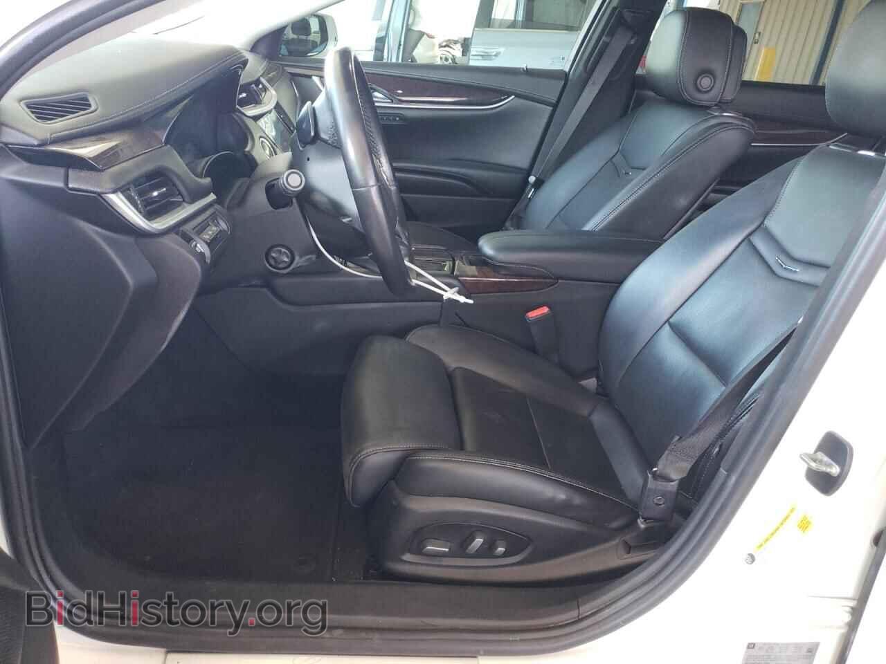 2014 CADILLAC XTS - VIN: 2G61R5S39E9122905 - Photo 7