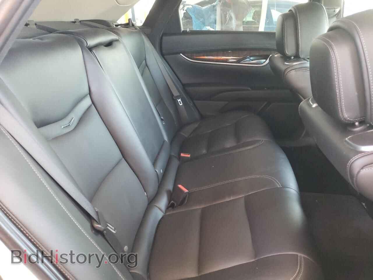 2014 CADILLAC XTS - VIN: 2G61R5S39E9122905 - Photo 10