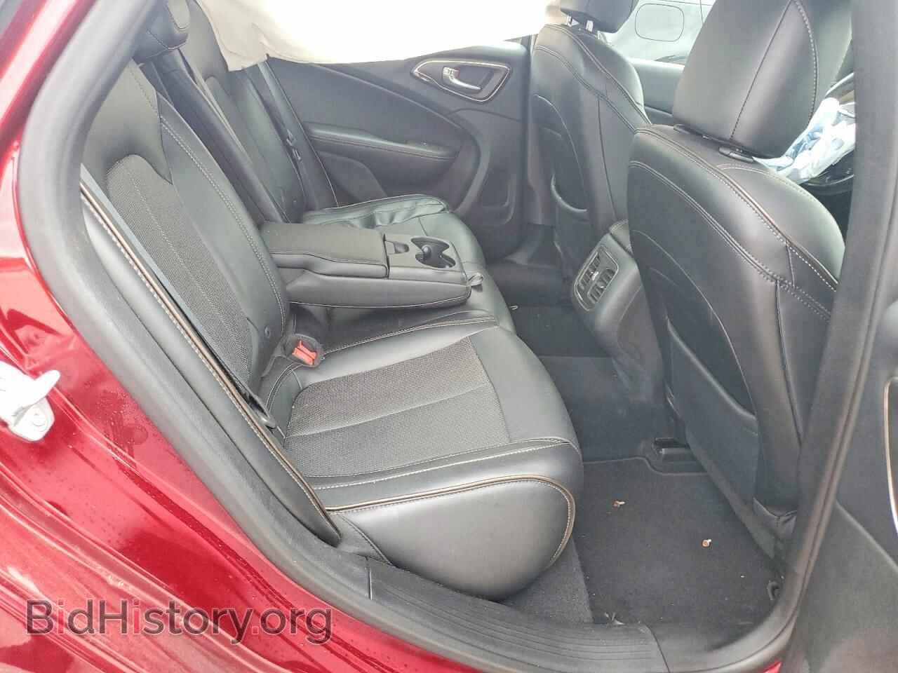 2015 CHRYSLER 200 - VIN: 1C3CCCCG0FN689729 - Photo 10