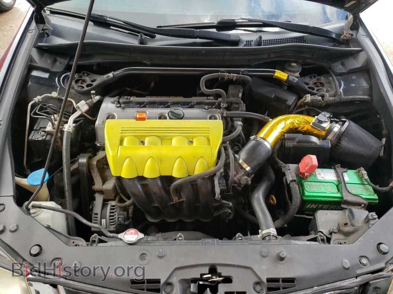 2010 ACURA TSX - VIN: JH4CU2F64AC043506 - Фото 11