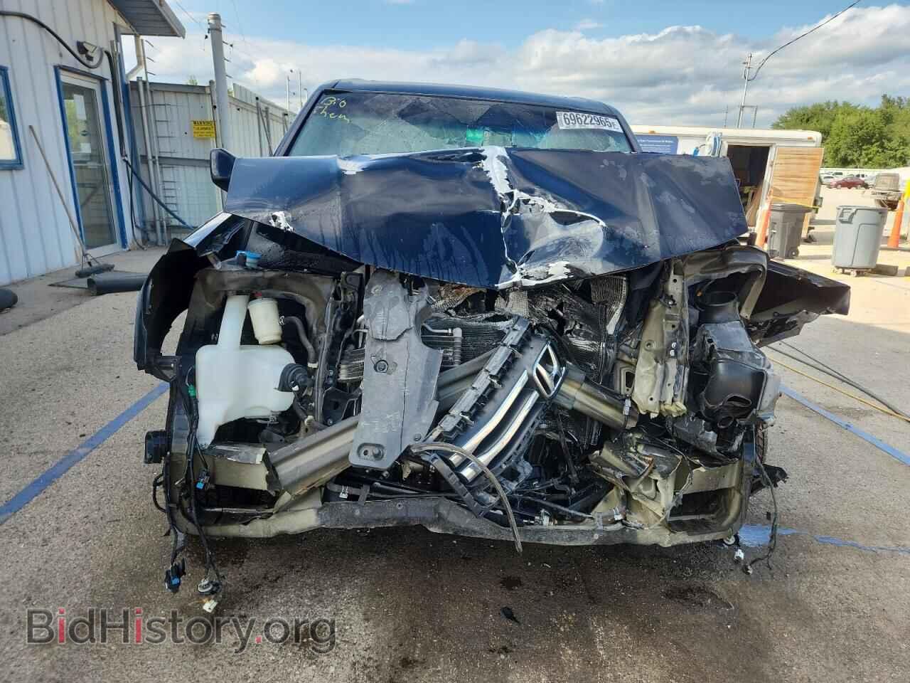 2015 HONDA PILOT - VIN: 5FNYF4H50FB013852 - Фото 5