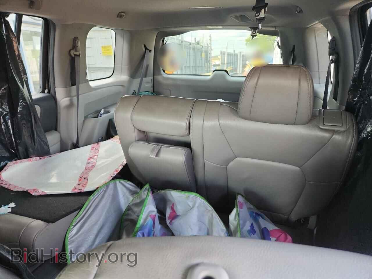 2015 HONDA PILOT - VIN: 5FNYF4H50FB013852 - Фото 10