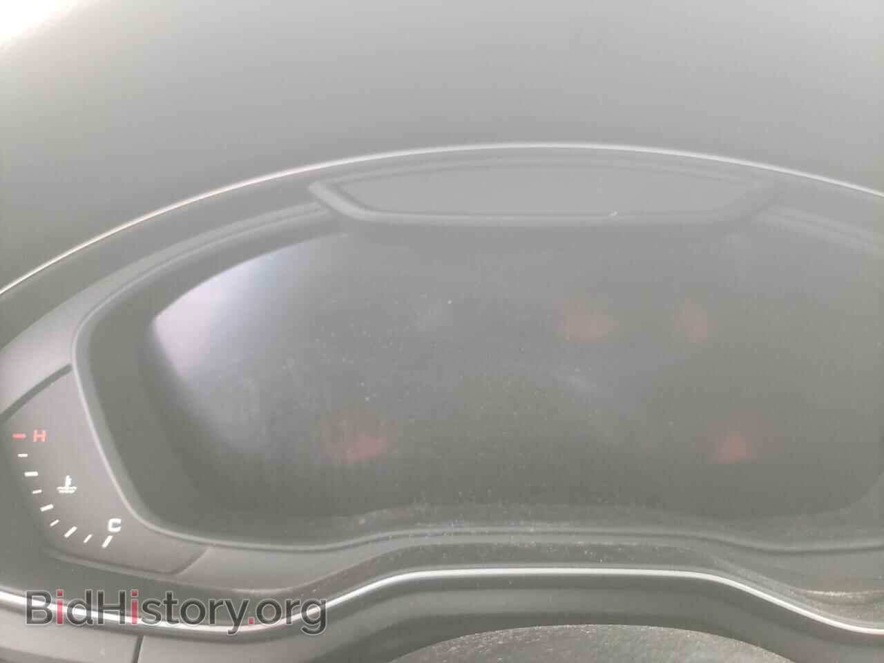 2018 AUDI A5 - VIN: WAUTNAF57JA103979 - Фото 9