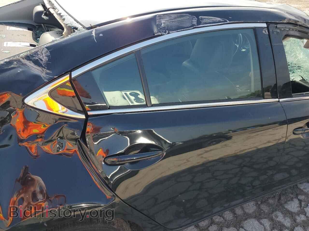 2020 MAZDA 6 - VIN: JM1GL1TY3L1527140 - Фото 10