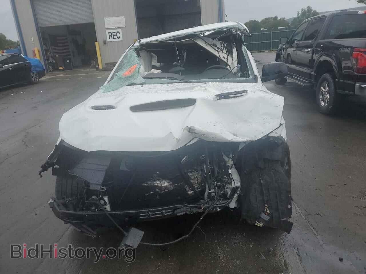 2024 DODGE DURANGO - VIN: 1C4SDJCTXRC214322 - Фото 5