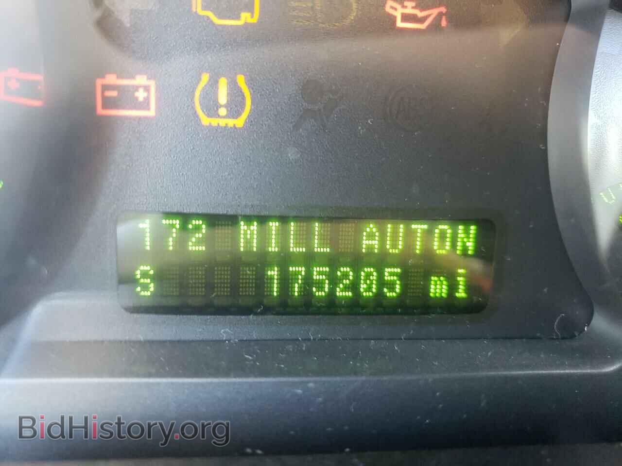 2007 FORD EDGE - VIN: 2FMDK48C97BA86642 - Фото 8