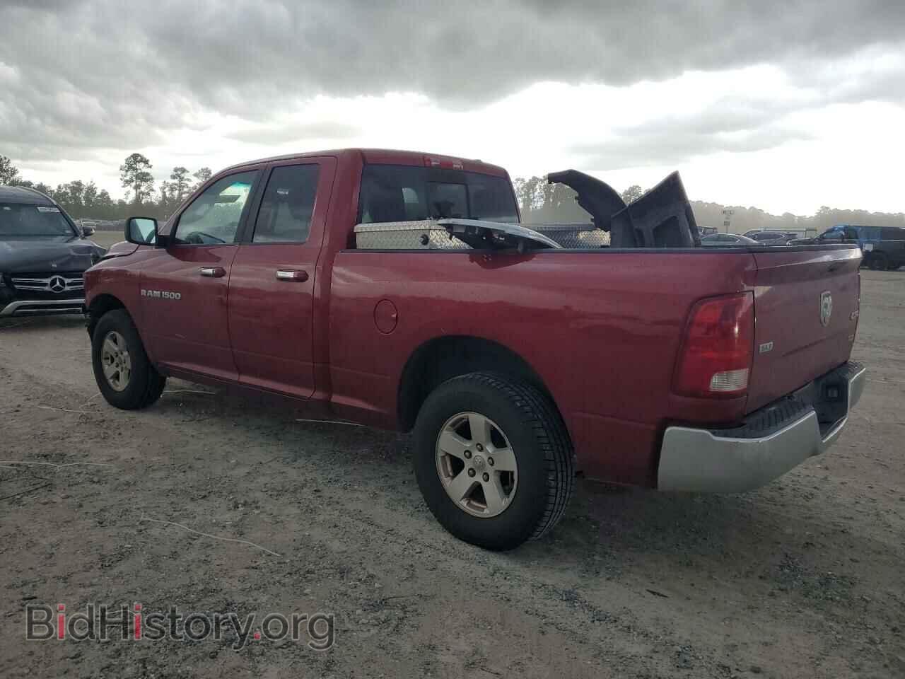 2011 DODGE All Models - VIN: 1D7RV1GP4BS542152 - Photo 2