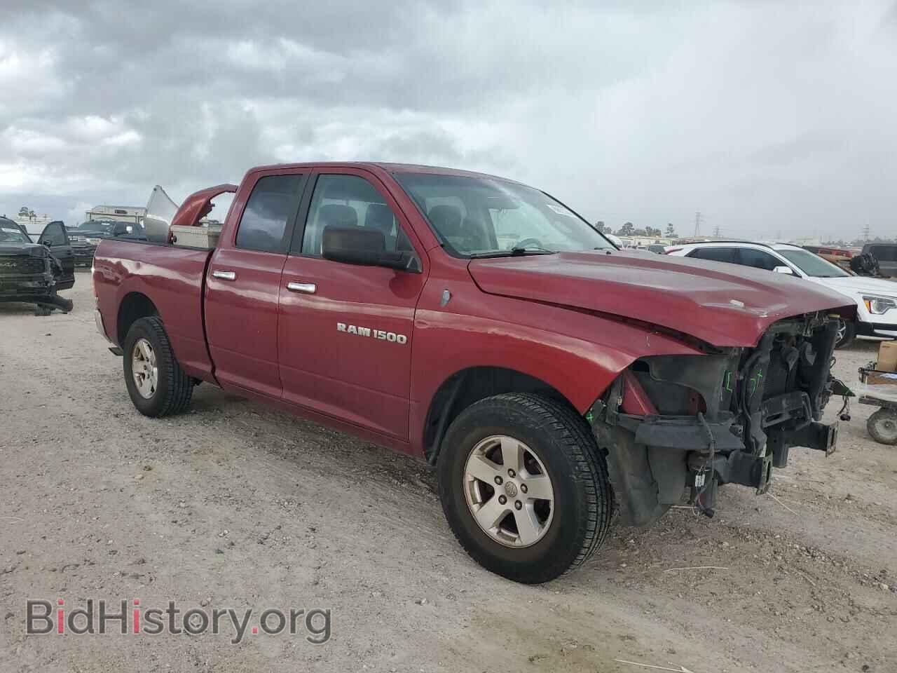 2011 DODGE All Models - VIN: 1D7RV1GP4BS542152 - Photo 4