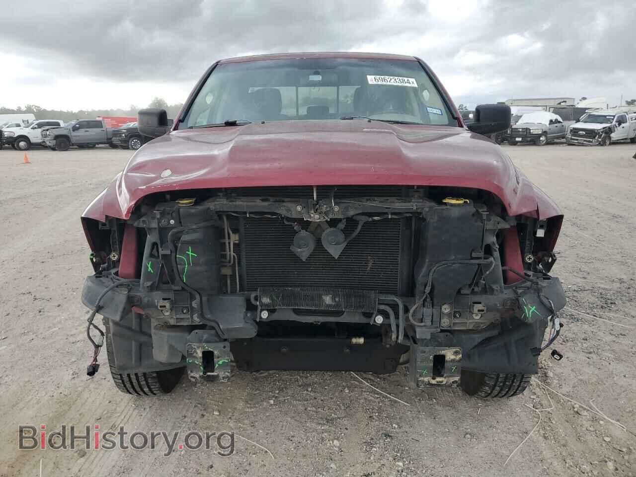 2011 DODGE All Models - VIN: 1D7RV1GP4BS542152 - Photo 5