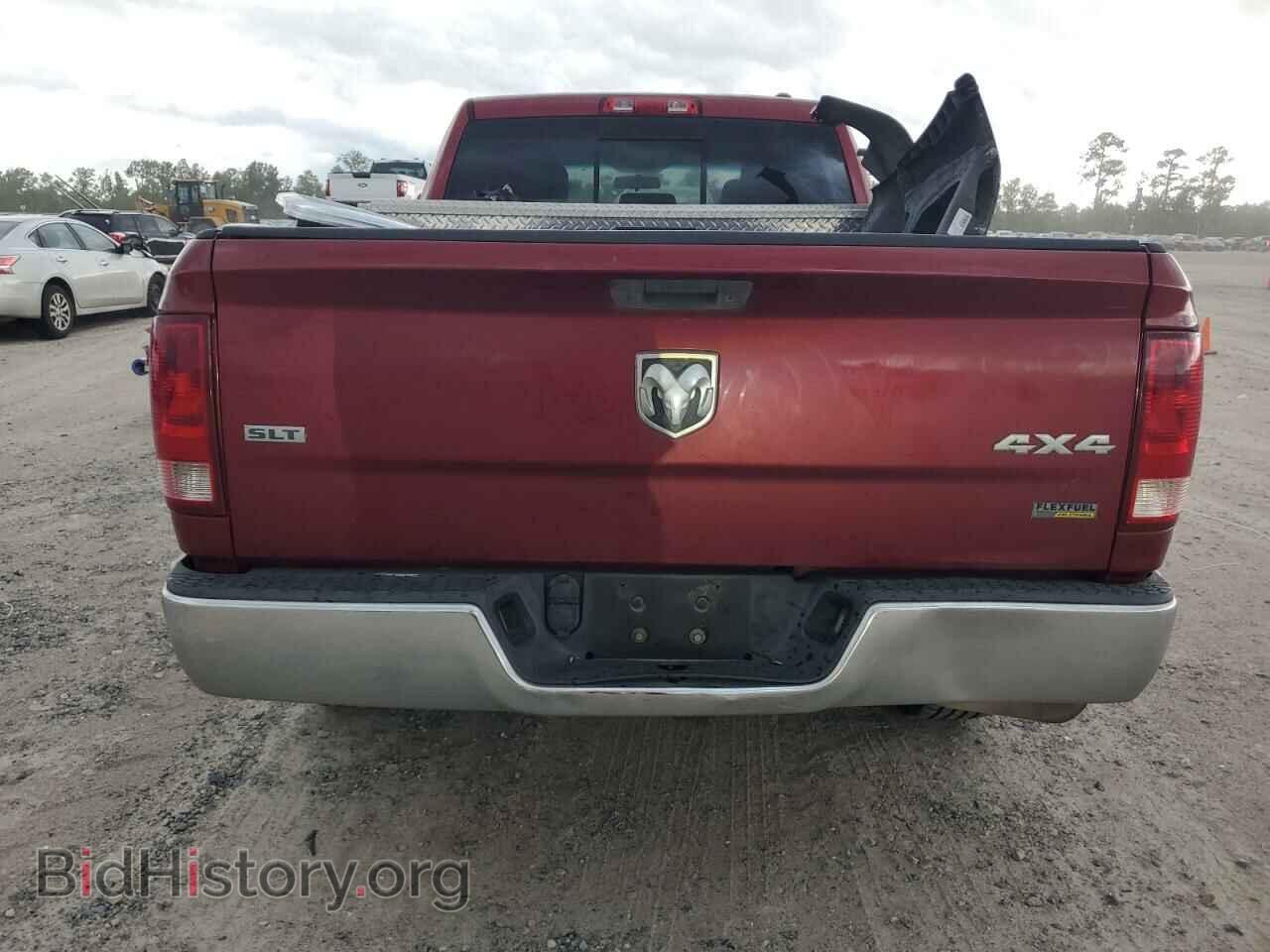 2011 DODGE All Models - VIN: 1D7RV1GP4BS542152 - Photo 6