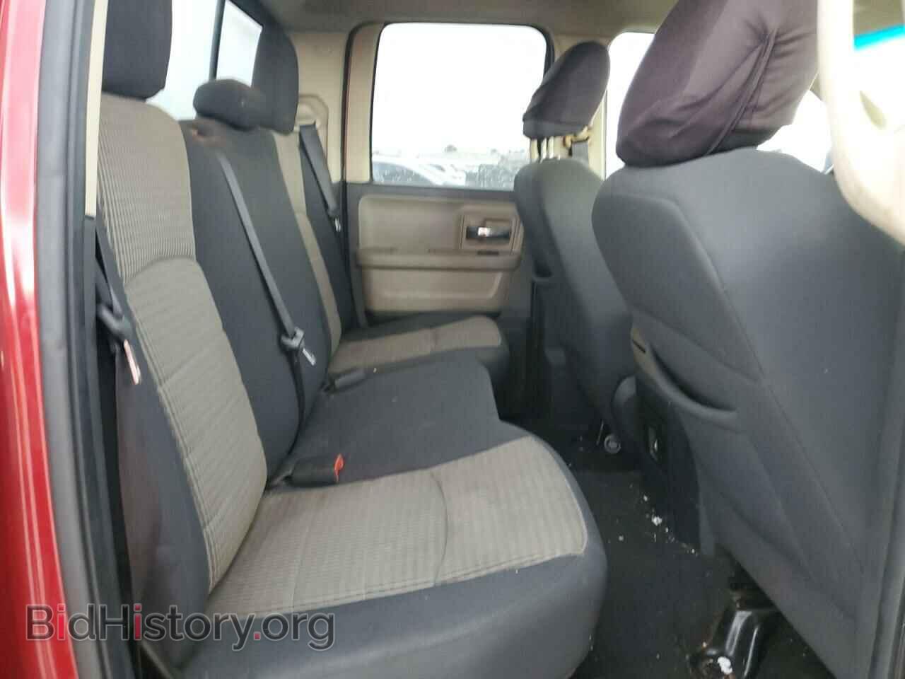 2011 DODGE All Models - VIN: 1D7RV1GP4BS542152 - Photo 10