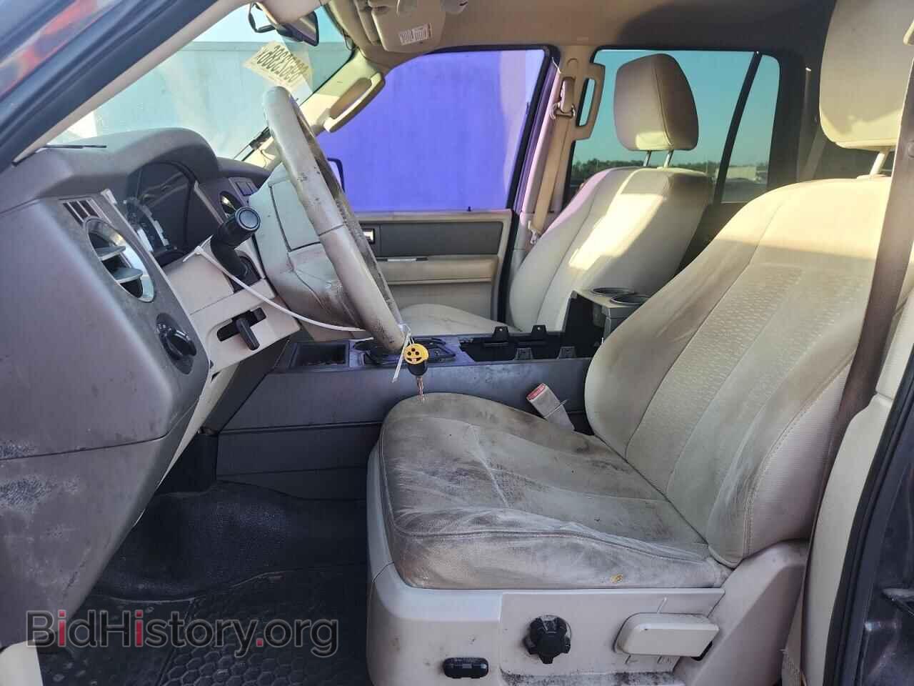 2009 FORD EXPEDITION - VIN: 1FMFU15529LA12893 - Фото 7