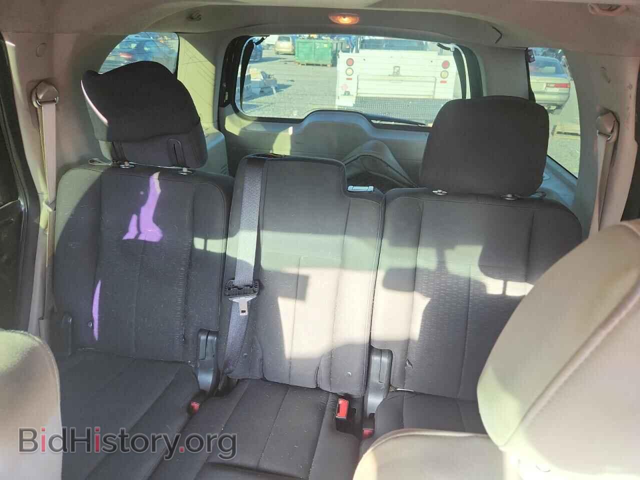 2009 FORD EXPEDITION - VIN: 1FMFU15529LA12893 - Фото 10