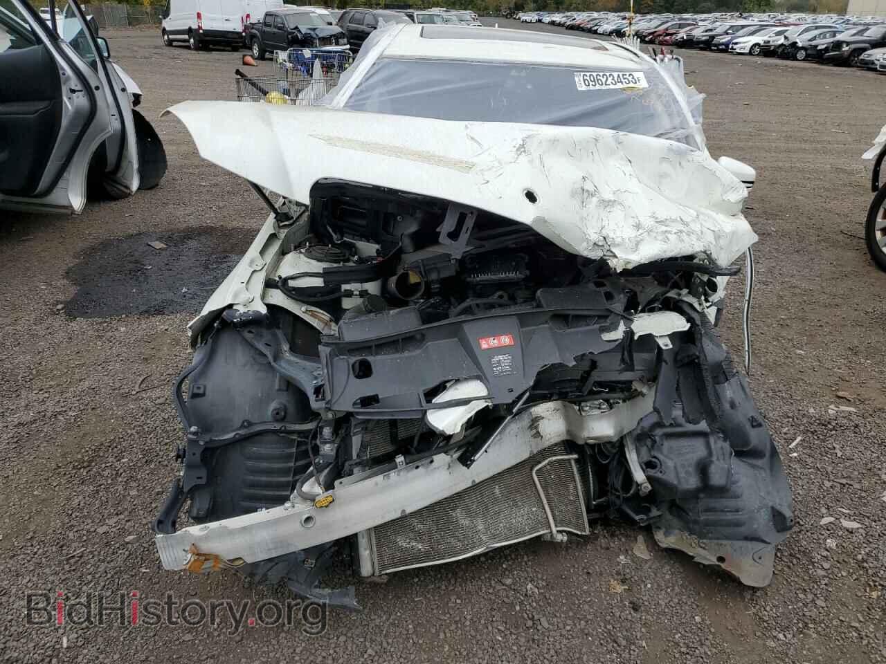 2011 MERCEDES-BENZ E-CLASS - VIN: WDDHF8HB0BA382877 - Фото 5