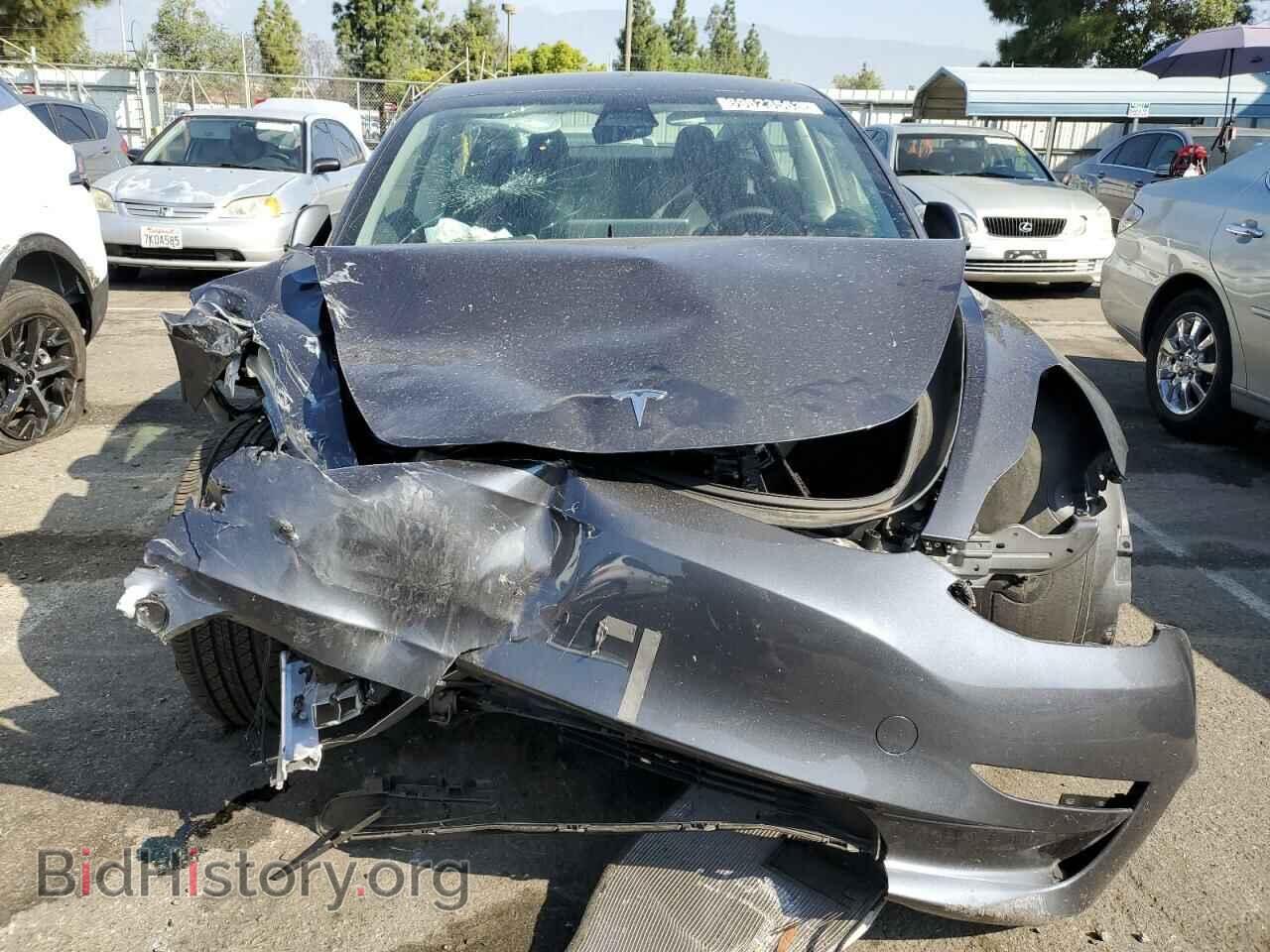 2023 TESLA MODEL 3 - VIN: 5YJ3E1EA3PF455801 - Photo 5