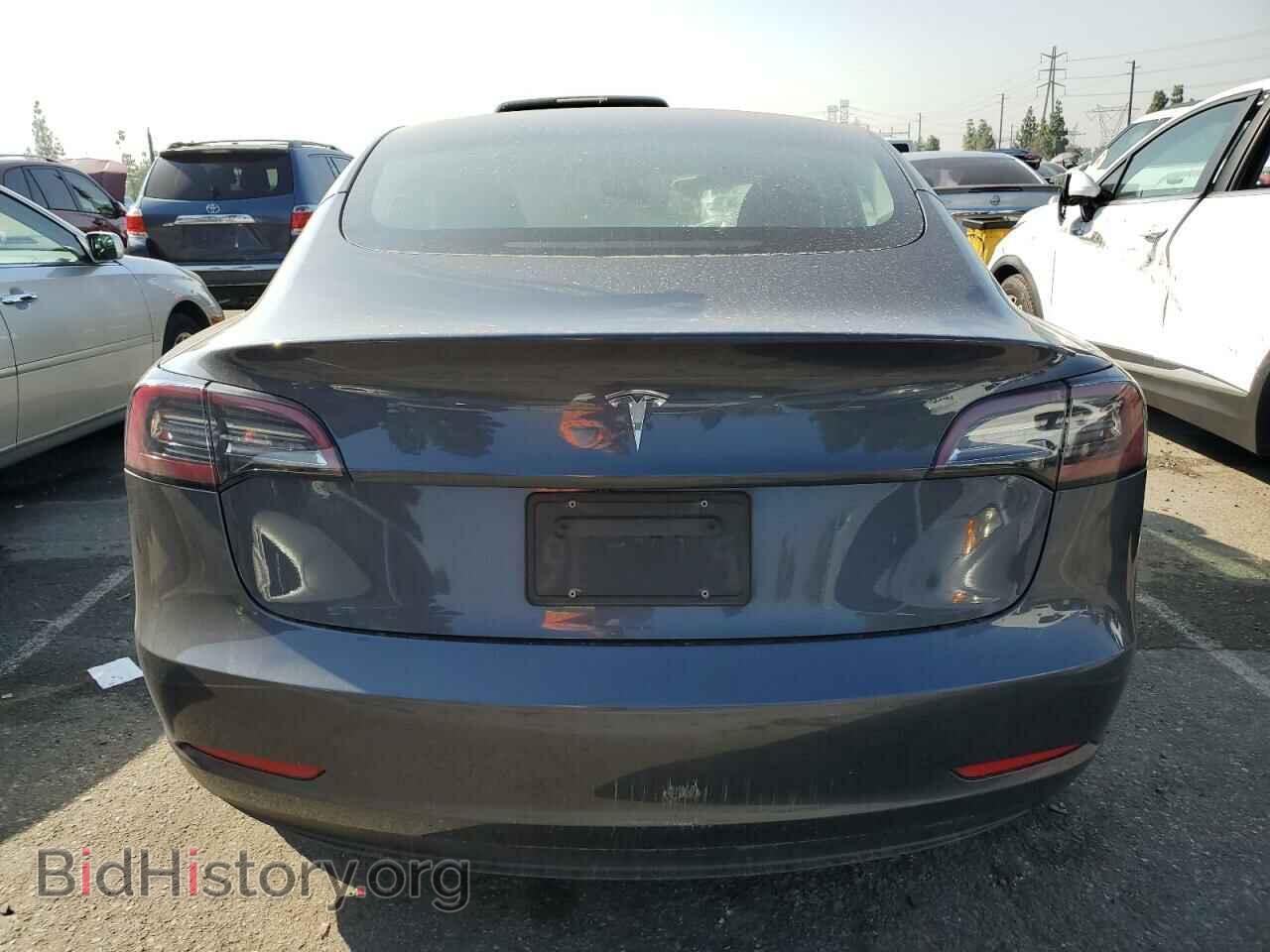 2023 TESLA MODEL 3 - VIN: 5YJ3E1EA3PF455801 - Photo 6
