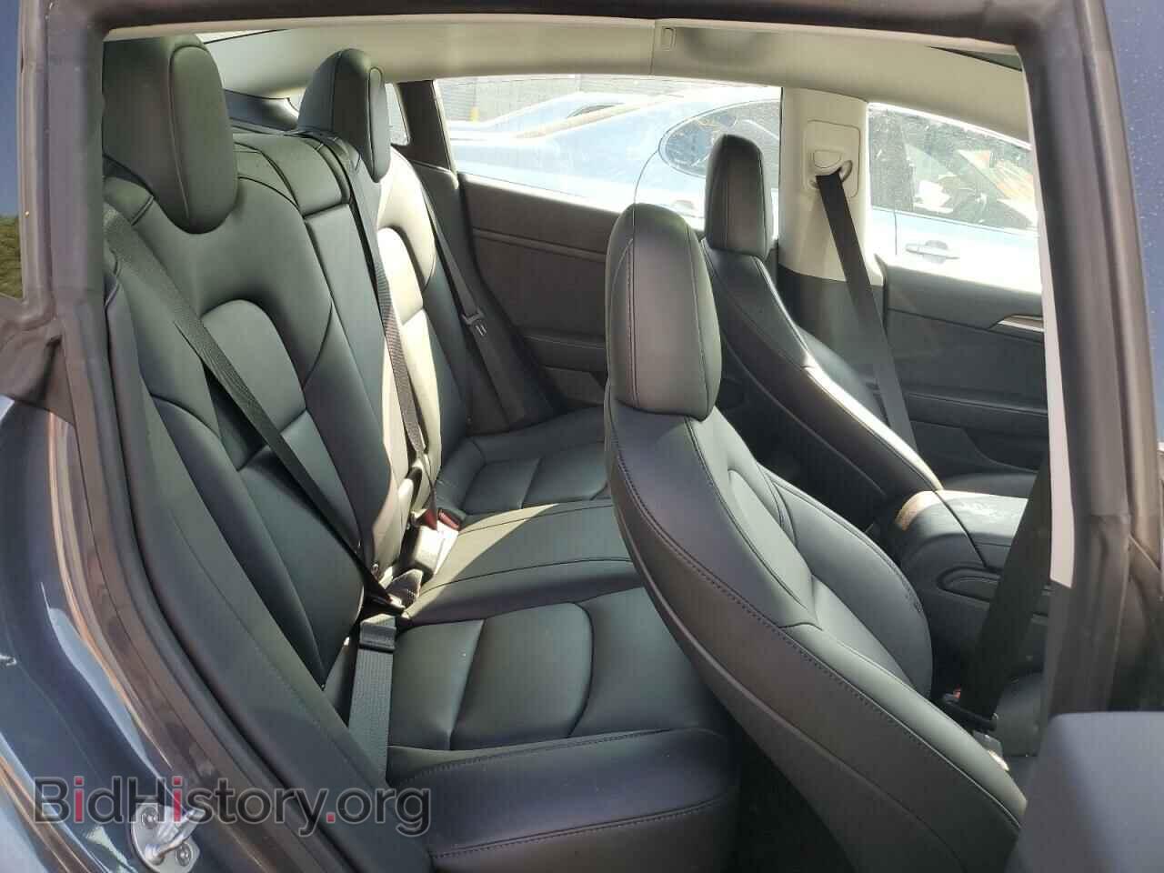 2023 TESLA MODEL 3 - VIN: 5YJ3E1EA3PF455801 - Photo 10