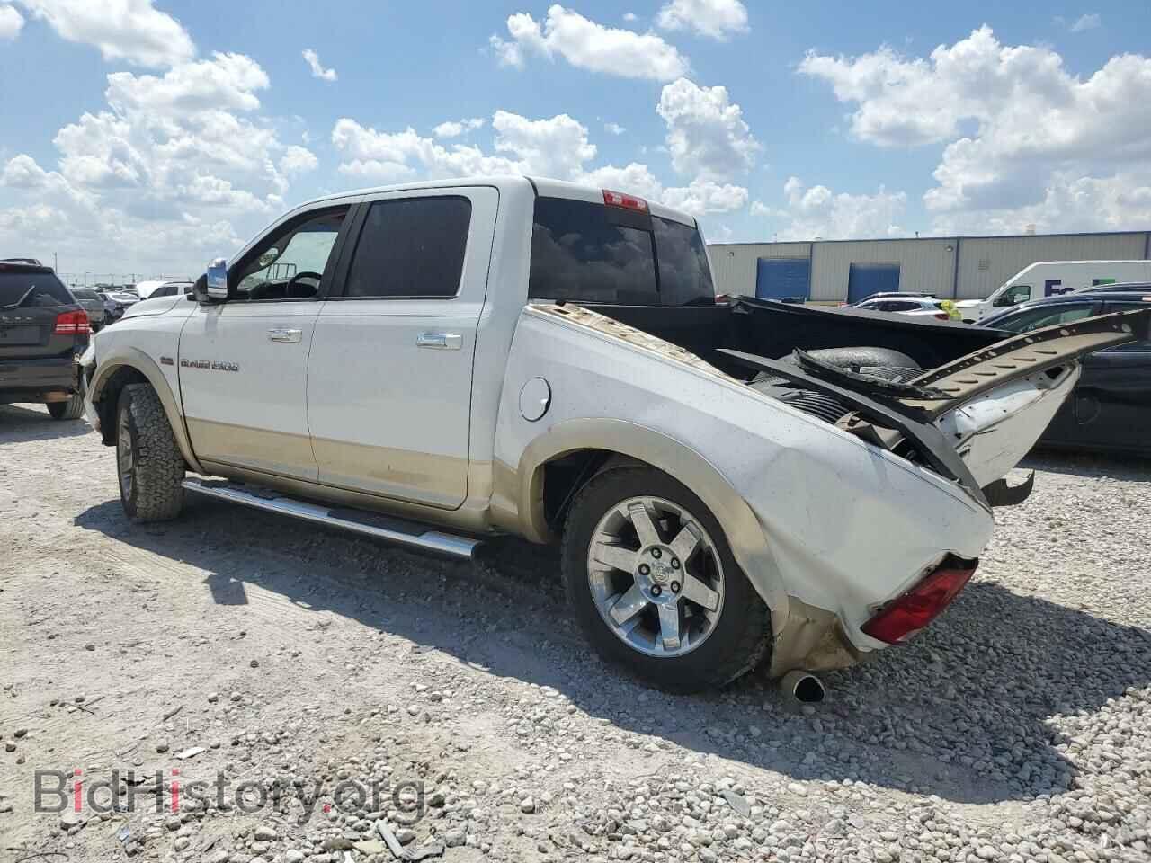 2011 DODGE All Models - VIN: 1D7RB1CT6BS577870 - Photo 2