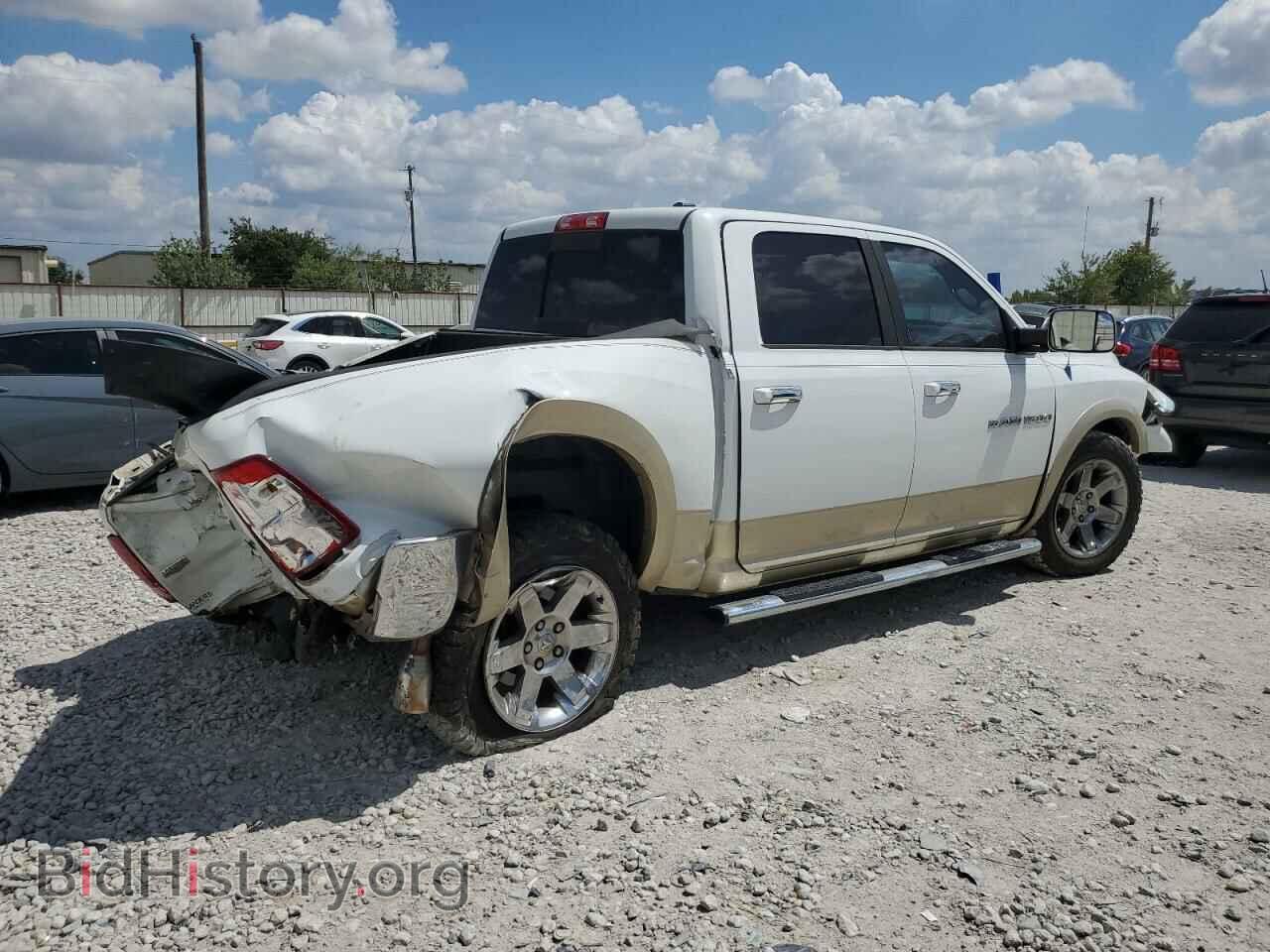 2011 DODGE All Models - VIN: 1D7RB1CT6BS577870 - Photo 3