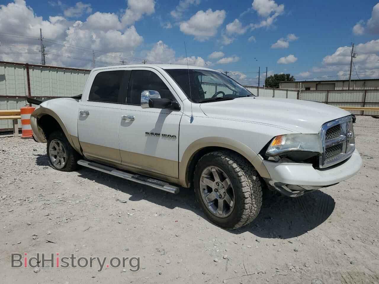 2011 DODGE All Models - VIN: 1D7RB1CT6BS577870 - Photo 4
