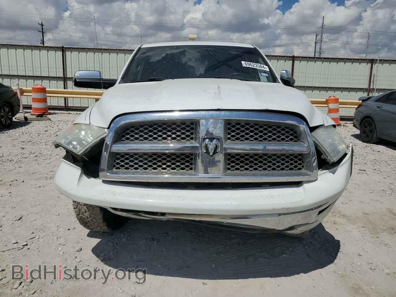 2011 DODGE All Models - VIN: 1D7RB1CT6BS577870 - Photo 5