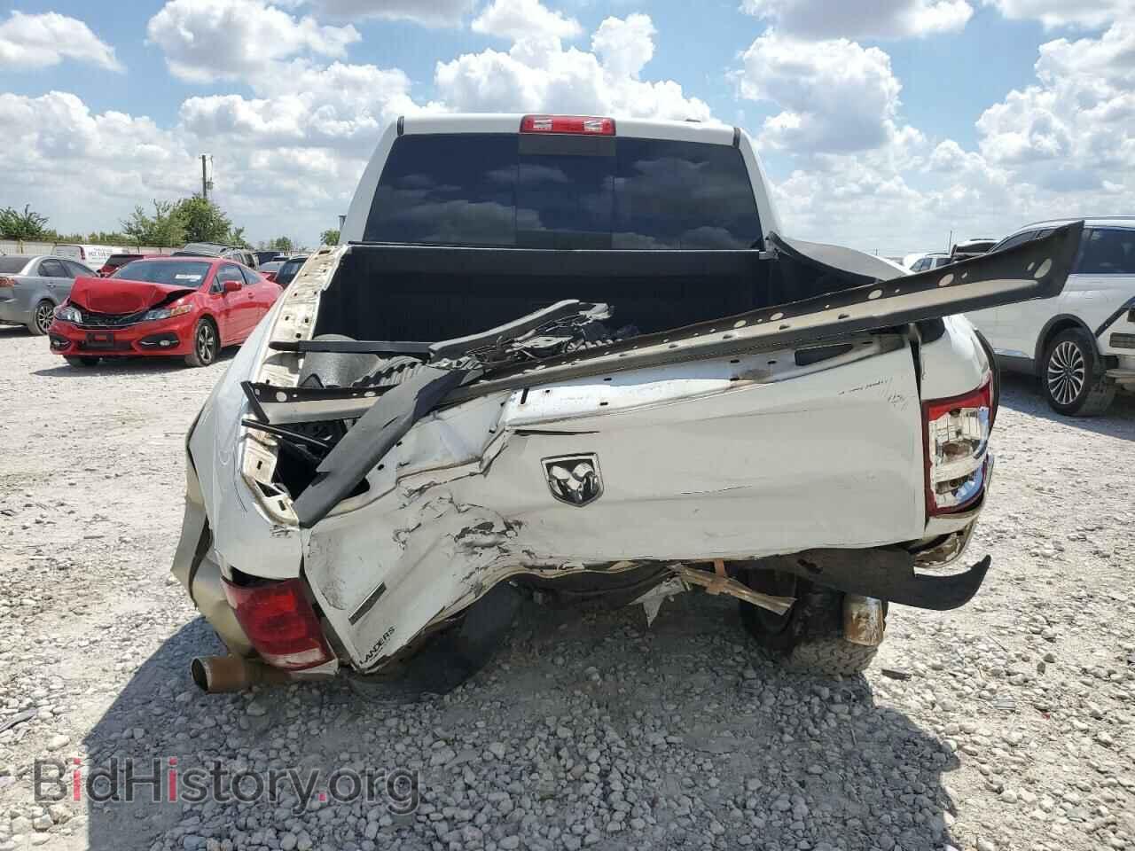 2011 DODGE All Models - VIN: 1D7RB1CT6BS577870 - Photo 6
