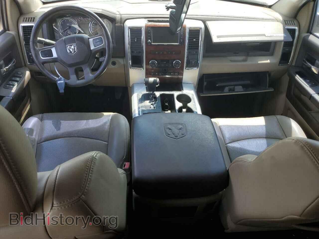 2011 DODGE All Models - VIN: 1D7RB1CT6BS577870 - Photo 8
