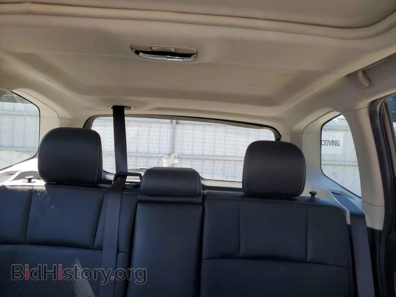 2014 SUBARU FORESTER - VIN: JF2SJGMC4EH535877 - Фото 10