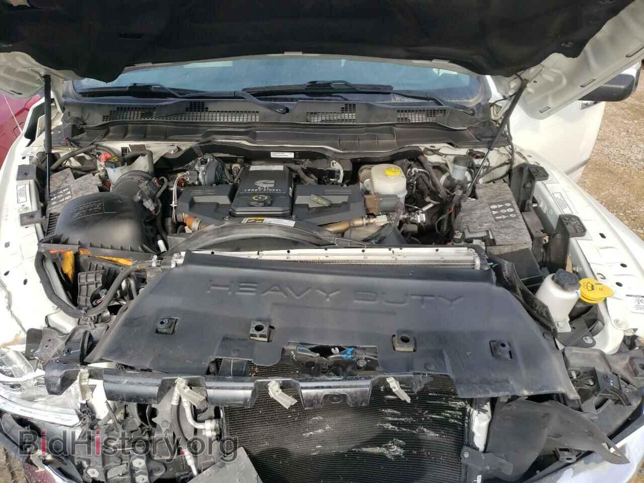 2018 RAM 2500 - VIN: 3C6UR5FL4JG260959 - Фото 7