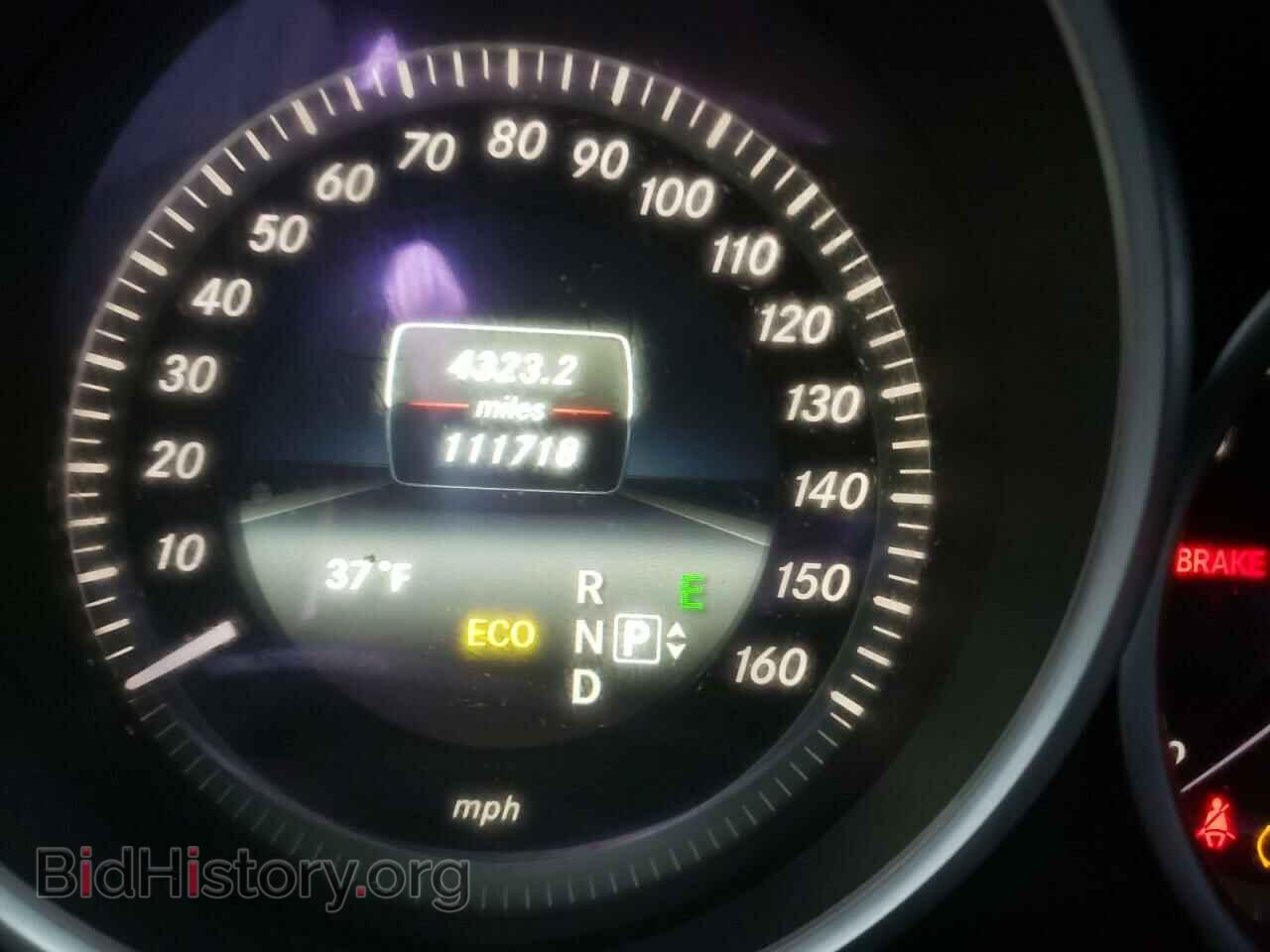 2014 MERCEDES-BENZ E-CLASS - VIN: WDDHF8JB7EA909392 - Фото 9