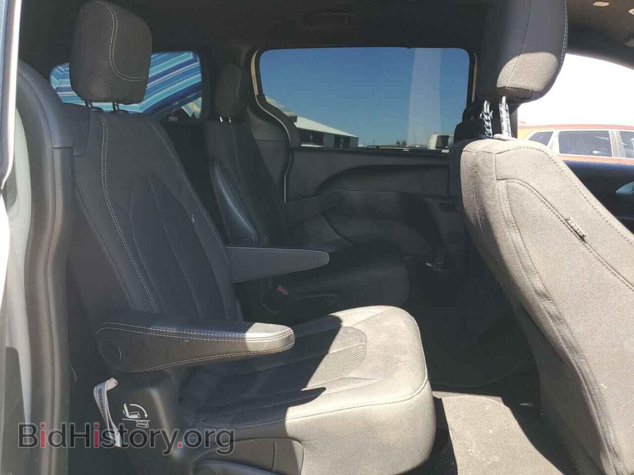 2019 CHRYSLER PACIFICA - VIN: 2C4RC1FGXKR633395 - Photo 11