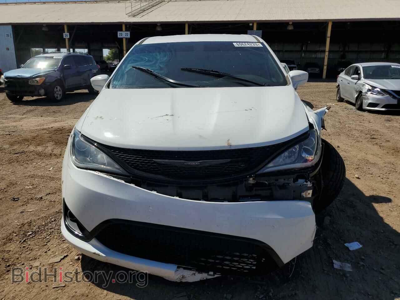 2019 CHRYSLER PACIFICA - VIN: 2C4RC1FGXKR633395 - Photo 5