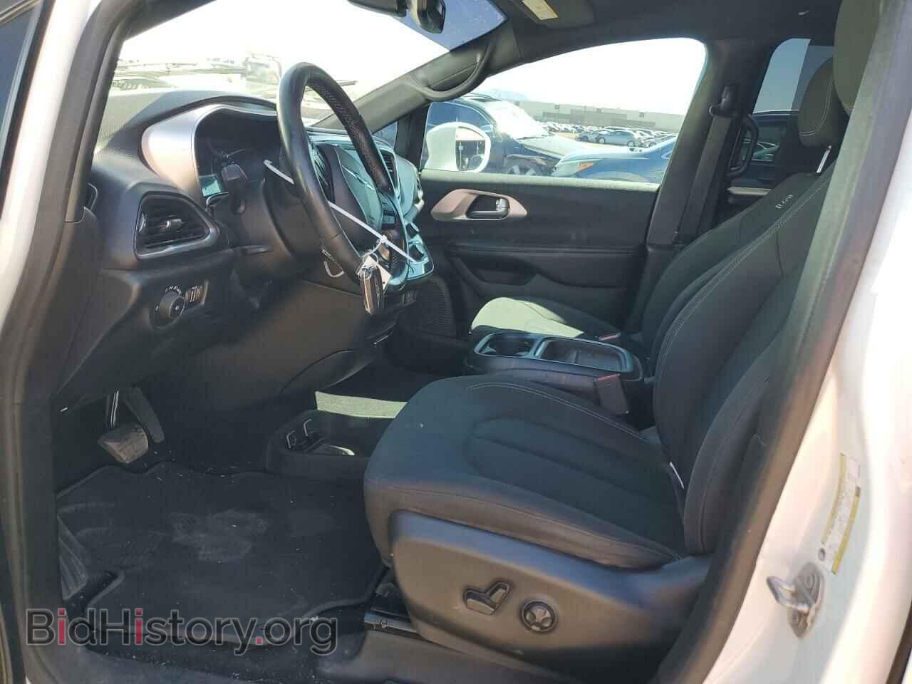 2019 CHRYSLER PACIFICA - VIN: 2C4RC1FGXKR633395 - Photo 7