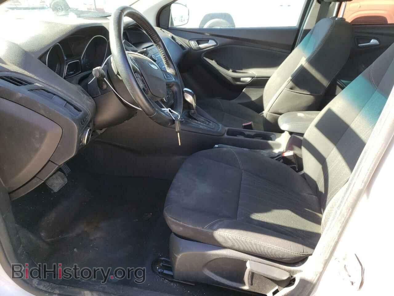 2015 FORD FOCUS - VIN: 1FADP3F23FL218969 - Фото 7