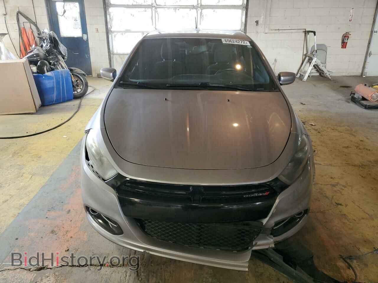 2014 DODGE DART - VIN: 1C3CDFBB9ED920653 - Photo 5