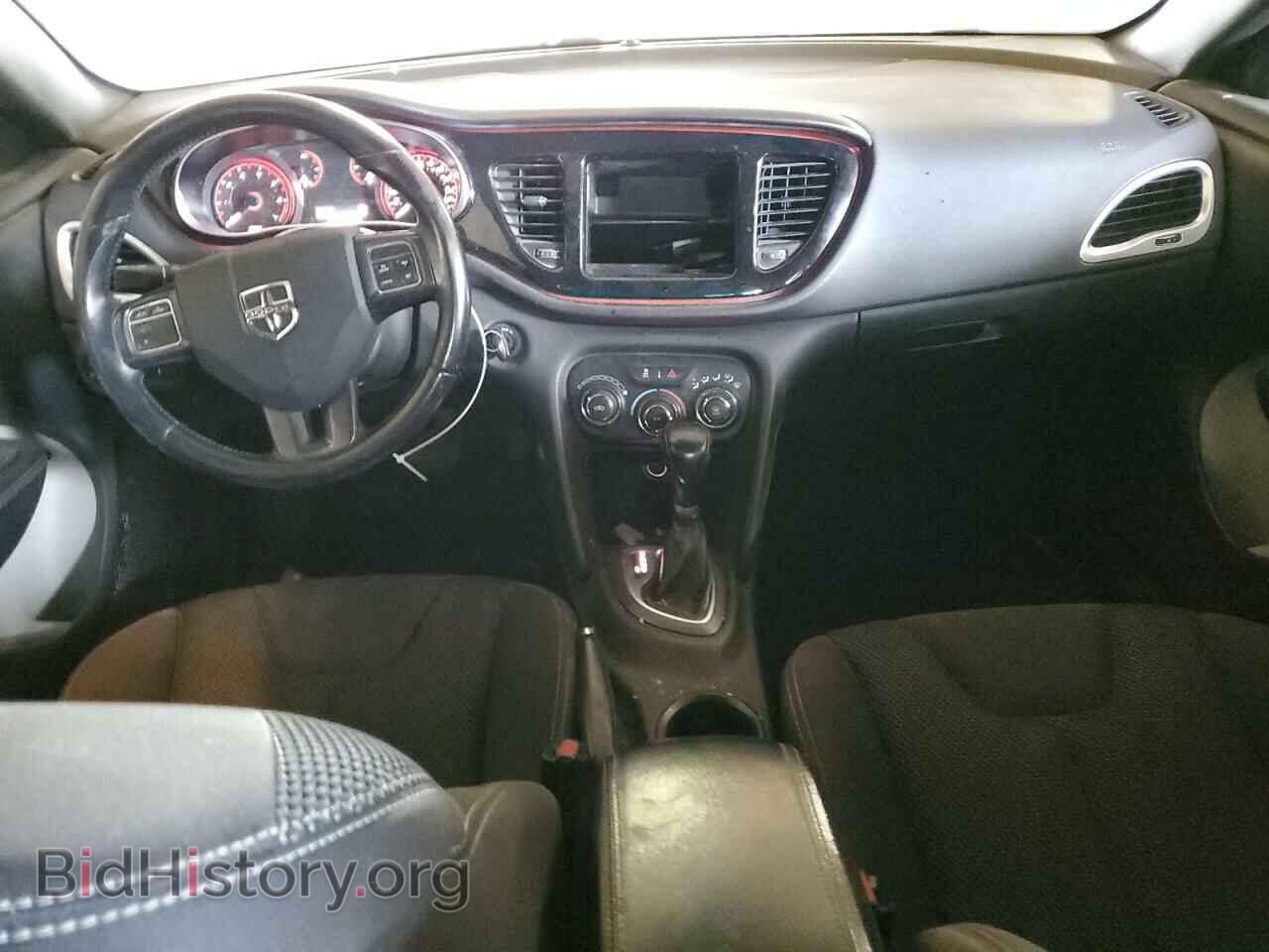 2014 DODGE DART - VIN: 1C3CDFBB9ED920653 - Photo 8