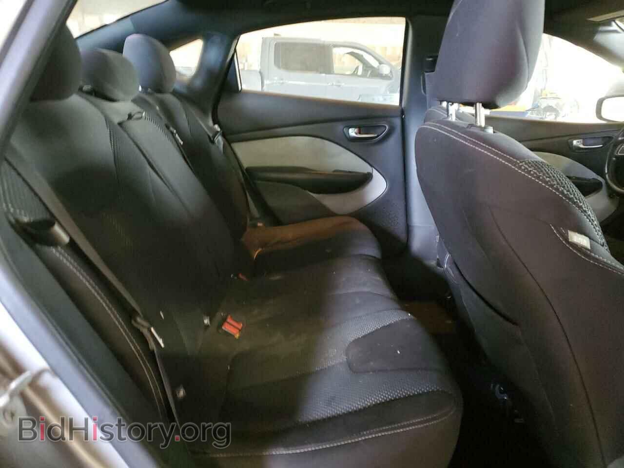 2014 DODGE DART - VIN: 1C3CDFBB9ED920653 - Photo 10