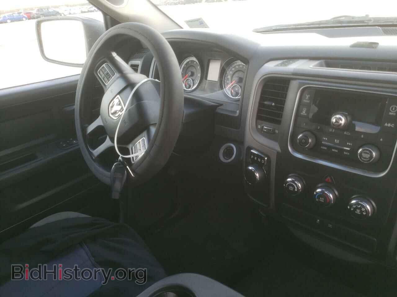 2014 RAM 1500 - VIN: 1C6RR6FT3ES311443 - Фото 9